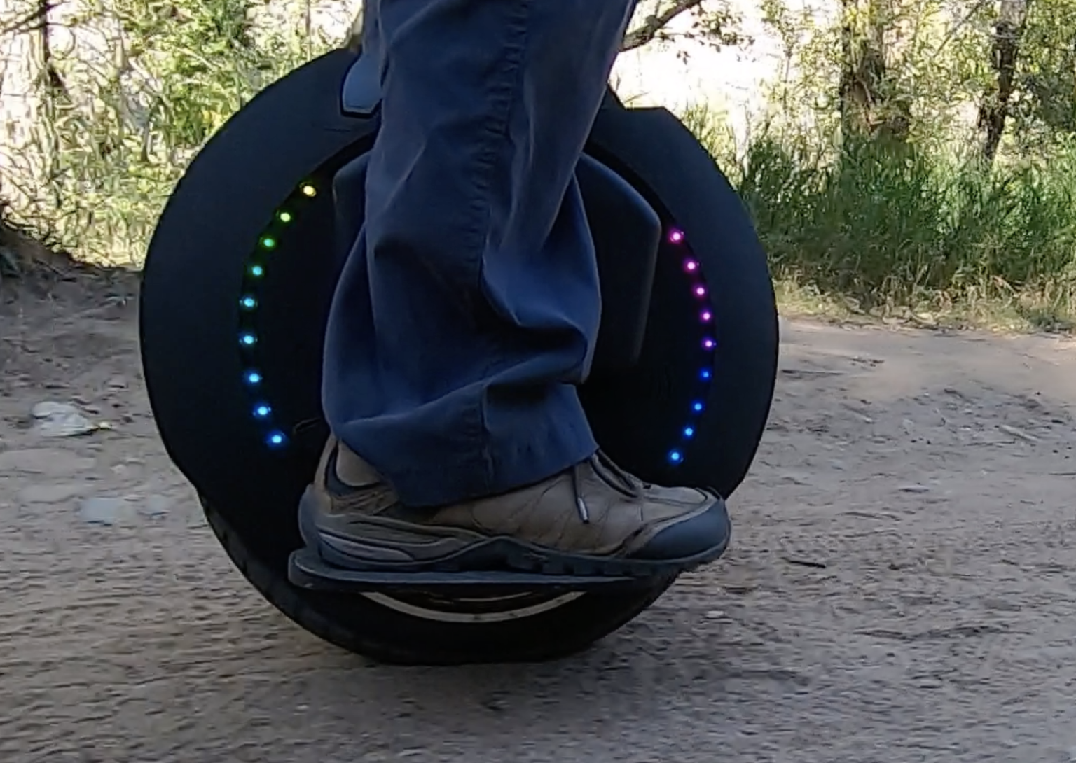 Choosing Your First EUC (Electric Unicycle) in 4 Easy Steps – Electric ...