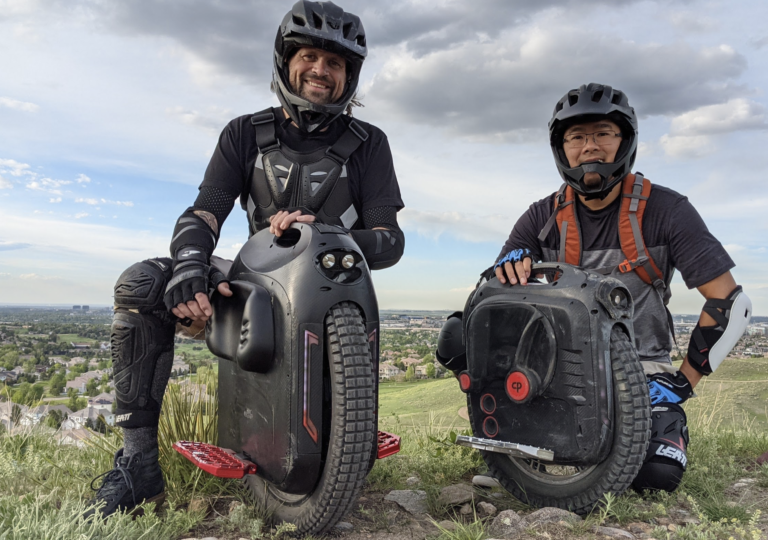 Why I bought a Begode Monster Pro Electric Unicycle – Electric
