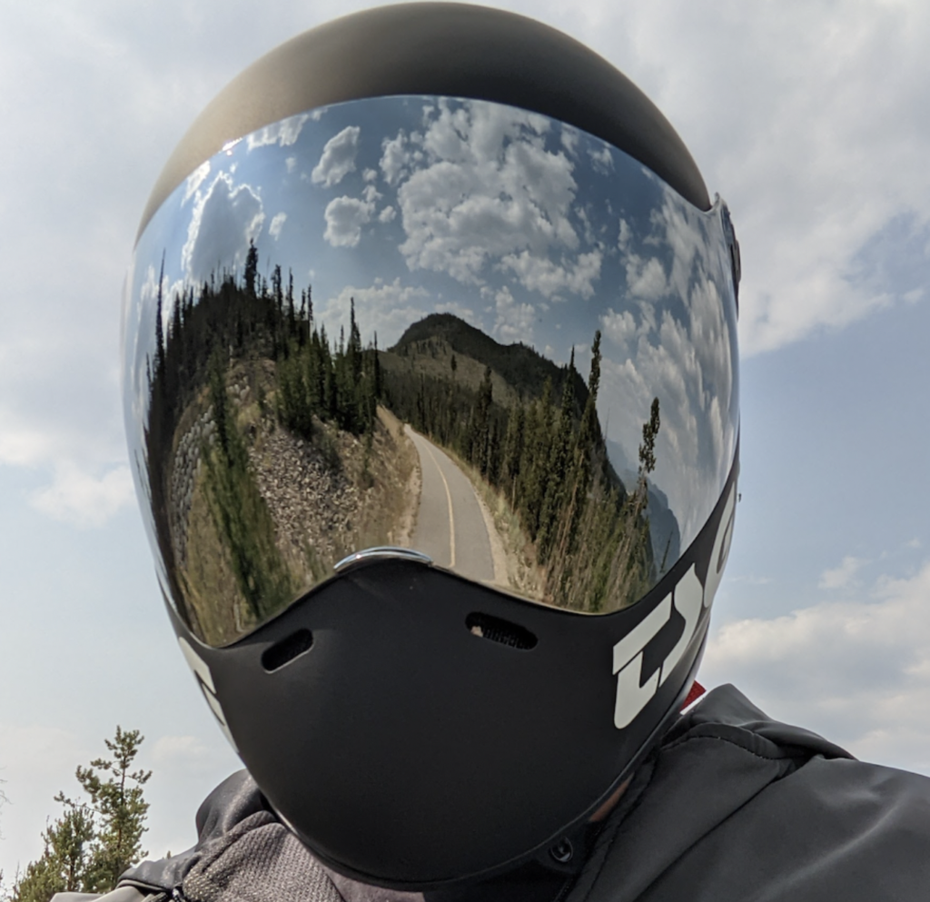 TSG Pass Helmet Review Best EUC Helmet Electric Unicycle Guide